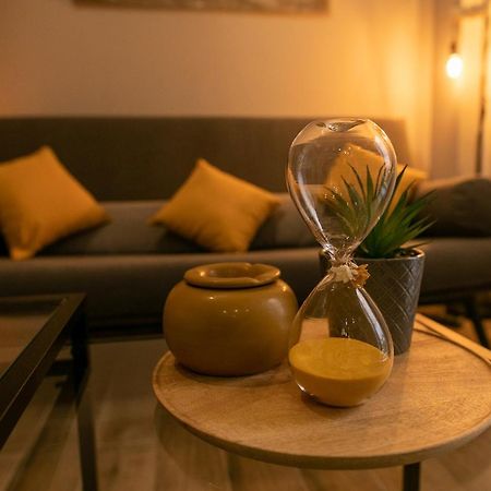 Apartmán Hesperides Garden Atény Exteriér fotografie