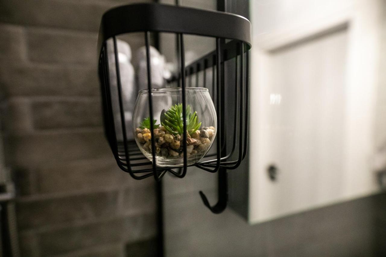 Apartmán Hesperides Garden Atény Exteriér fotografie