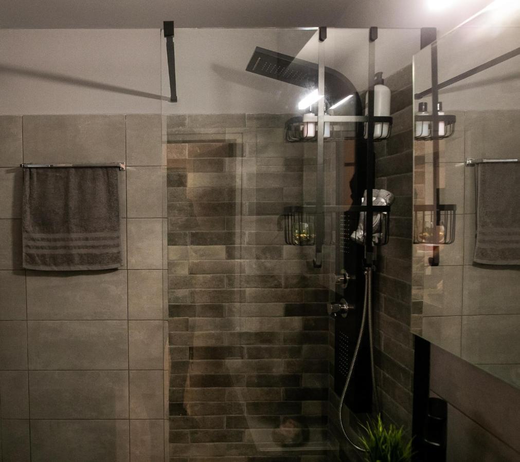 Apartmán Hesperides Garden Atény Exteriér fotografie