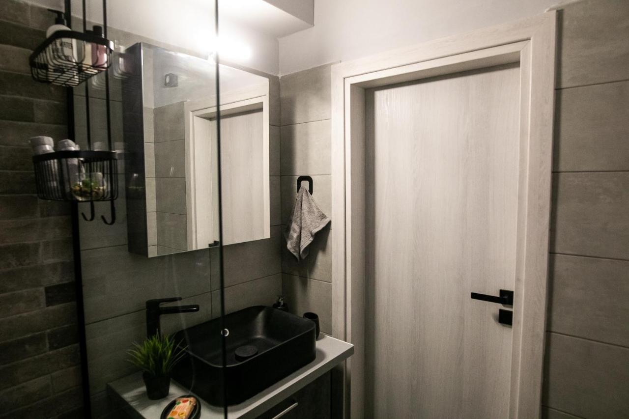 Apartmán Hesperides Garden Atény Exteriér fotografie
