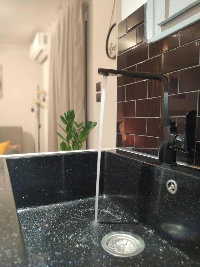 Apartmán Hesperides Garden Atény Exteriér fotografie