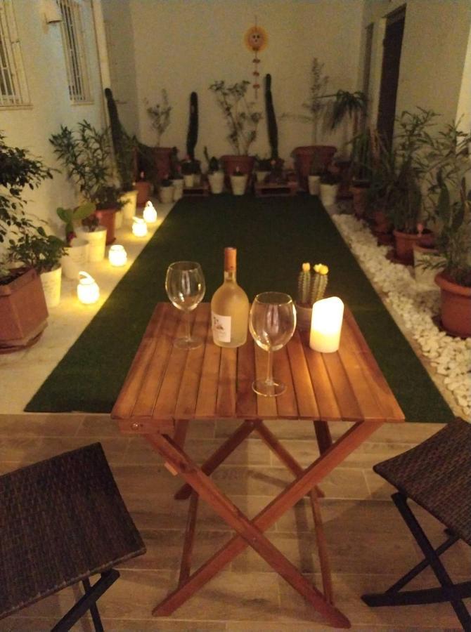 Apartmán Hesperides Garden Atény Exteriér fotografie